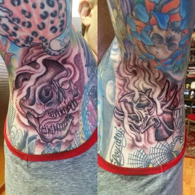 Phillip Gallagher tattoo 018