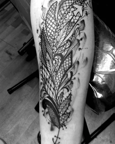 Phillip Gallagher tattoo 020
