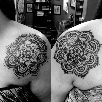 Phillip Gallagher tattoo 022