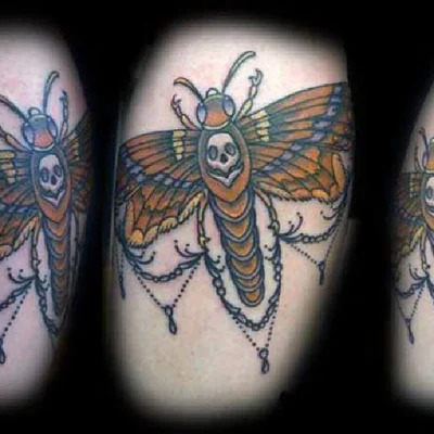 Phillip Gallagher tattoo 026