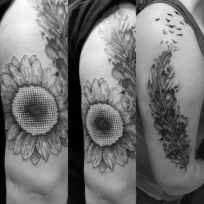 Phillip Gallagher tattoo 031
