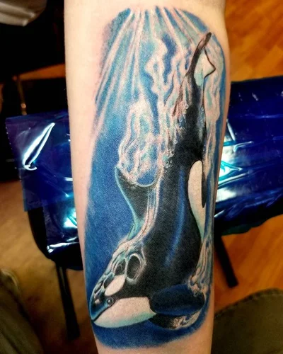 Phillip Gallagher tattoo 032