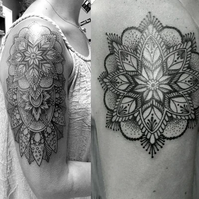 Phillip Gallagher tattoo 033