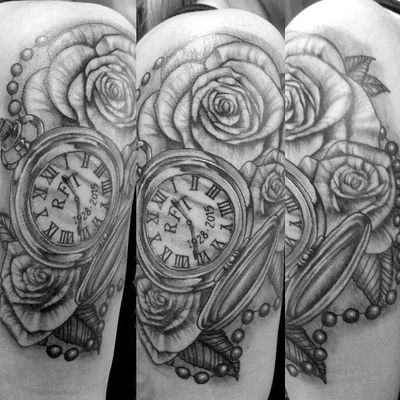 Phillip Gallagher tattoo 034