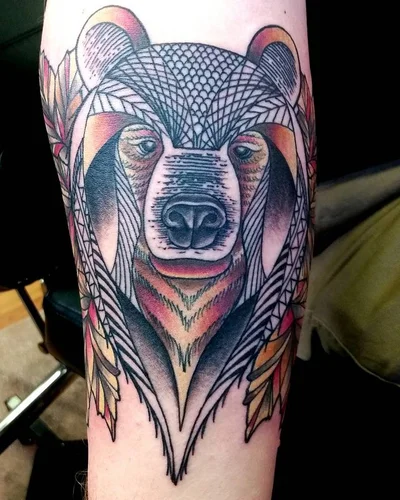 Phillip Gallagher tattoo 035