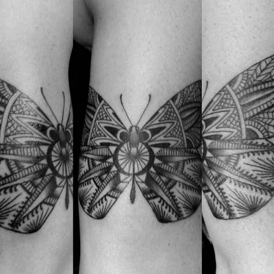 Phillip Gallagher tattoo 036