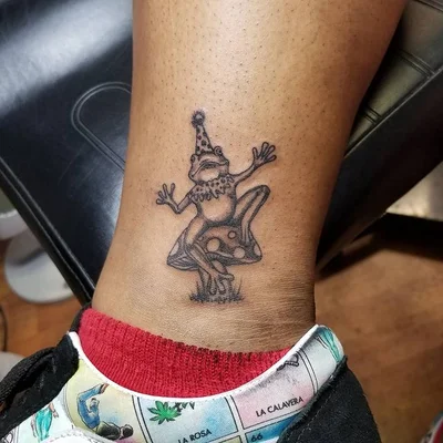 Phillip Gallagher tattoo 037