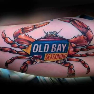 Phillip Gallagher tattoo 038