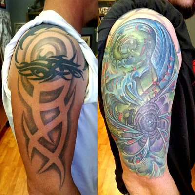 Phillip Gallagher tattoo 041