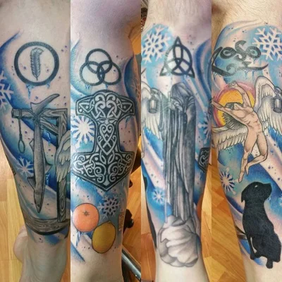 Phillip Gallagher tattoo 042
