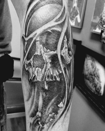 Phillip Gallagher tattoo 043