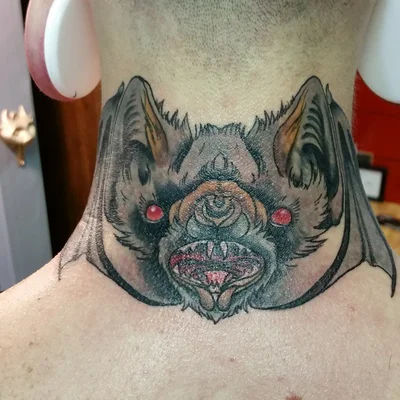 Phillip Gallagher tattoo 045