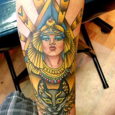 Phillip Gallagher tattoo 046