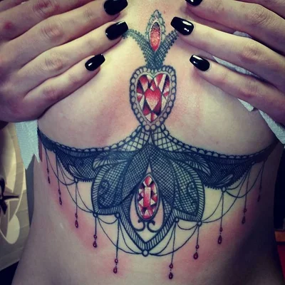 Phillip Gallagher tattoo 048