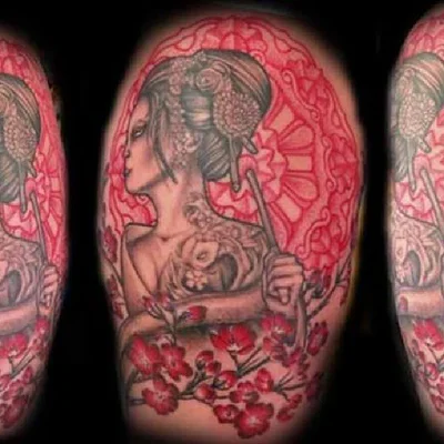 Phillip Gallagher tattoo 049