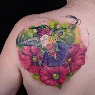 The Jorell tattoo 044