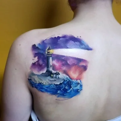 The Jorell tattoo 048