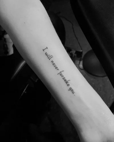 The Killing Moon tattoo 025