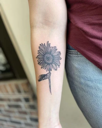 The Lakehouse Tattoo tattoo 007