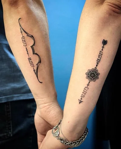 The Lakehouse Tattoo tattoo 010