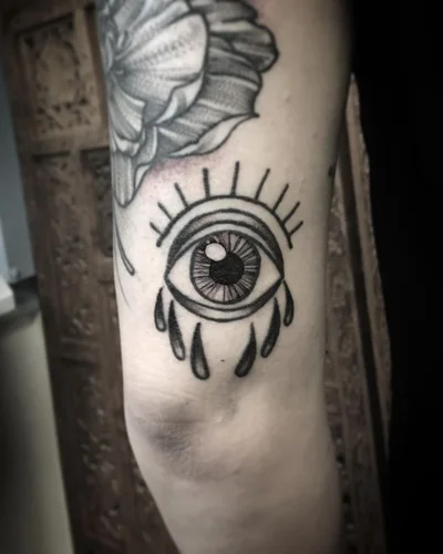 The Lakehouse Tattoo tattoo 020