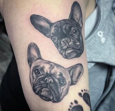 The Lakehouse Tattoo tattoo 022