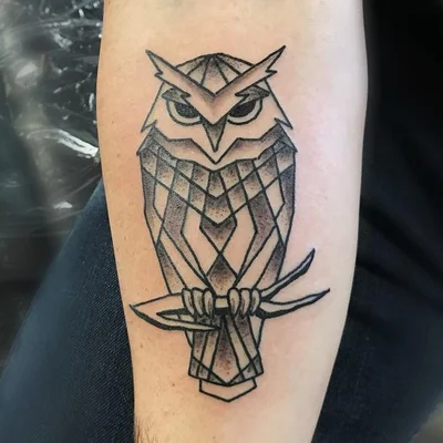 The Lakehouse Tattoo tattoo 029