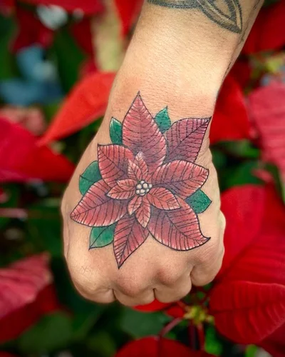The Lakehouse Tattoo tattoo 035