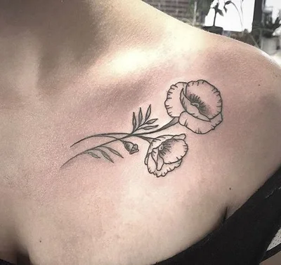 The Lakehouse Tattoo tattoo 044