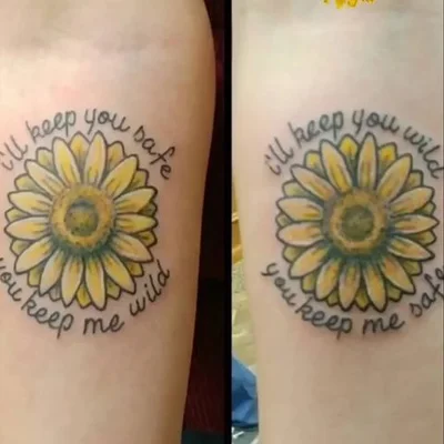 The Lakehouse Tattoo tattoo 050