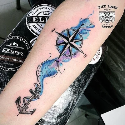José Lasso tattoo 014