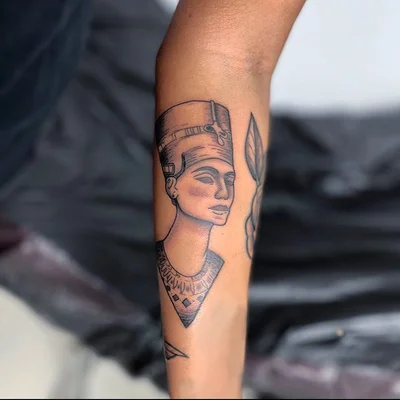José Lasso tattoo 015