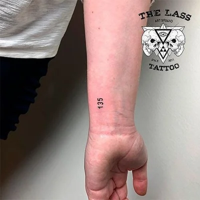José Lasso tattoo 018
