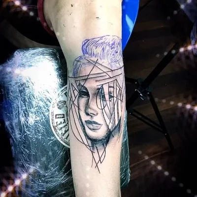 José Lasso tattoo 020