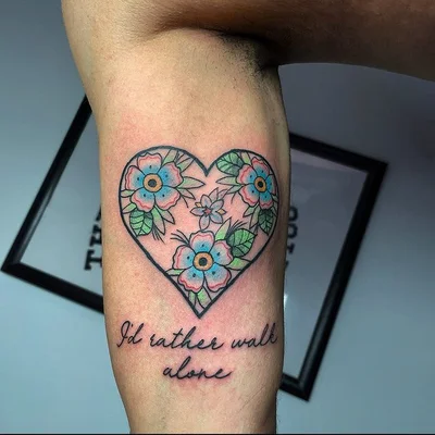 José Lasso tattoo 021