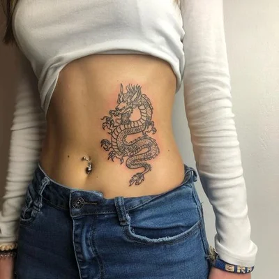 José Lasso tattoo 025