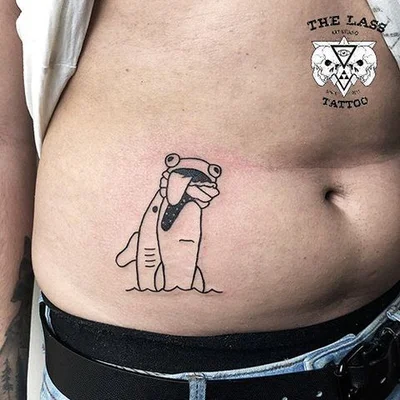 José Lasso tattoo 028