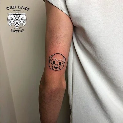 José Lasso tattoo 031