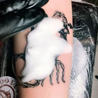 José Lasso tattoo 035
