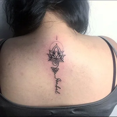 José Lasso tattoo 037