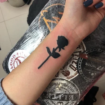 José Lasso tattoo 038