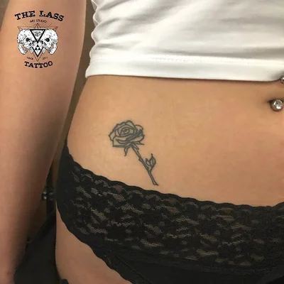José Lasso tattoo 042