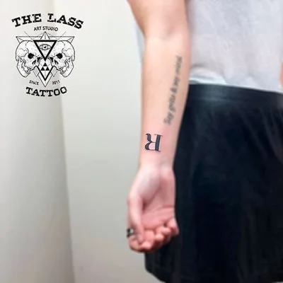 José Lasso tattoo 043