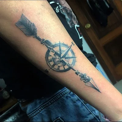 José Lasso tattoo 044