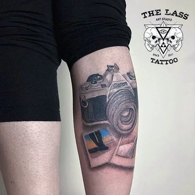 José Lasso tattoo 048