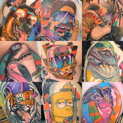 Brodie tattoo 008