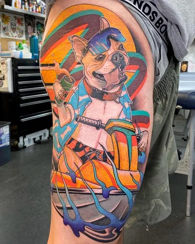 Brodie tattoo 011