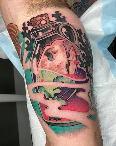 Brodie tattoo 012