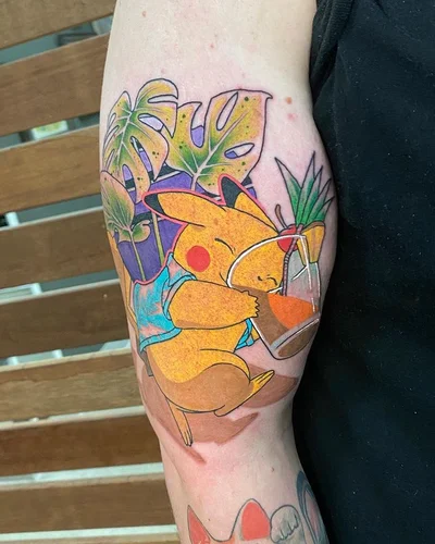 Brodie tattoo 014