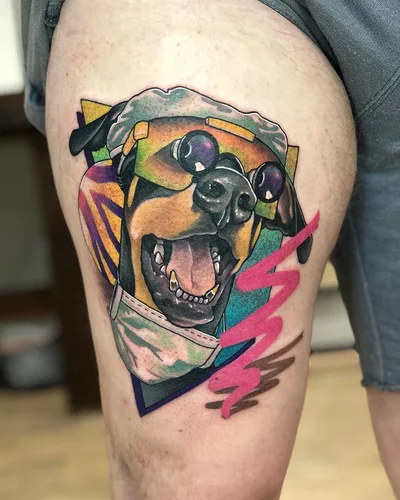 Brodie tattoo 019